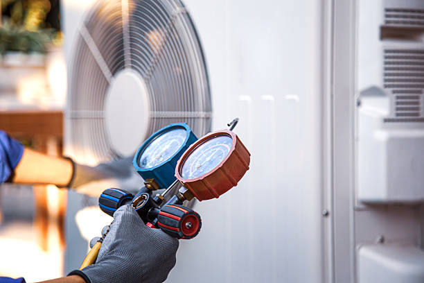 Trusted Ac Installation service in Chelsea, MI - AAA Pro HVAC